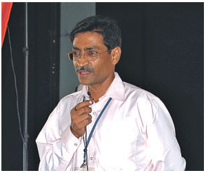 Rajesh Nanavaty