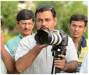 Deepak Vaghela