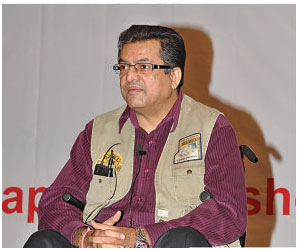Girish Mistry