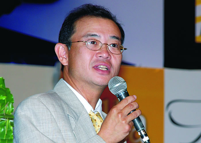 Hideihiko Tanaka