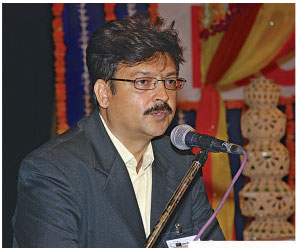 Himanshu Pahad