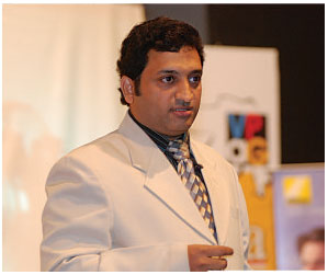 Himanshu Panchal
