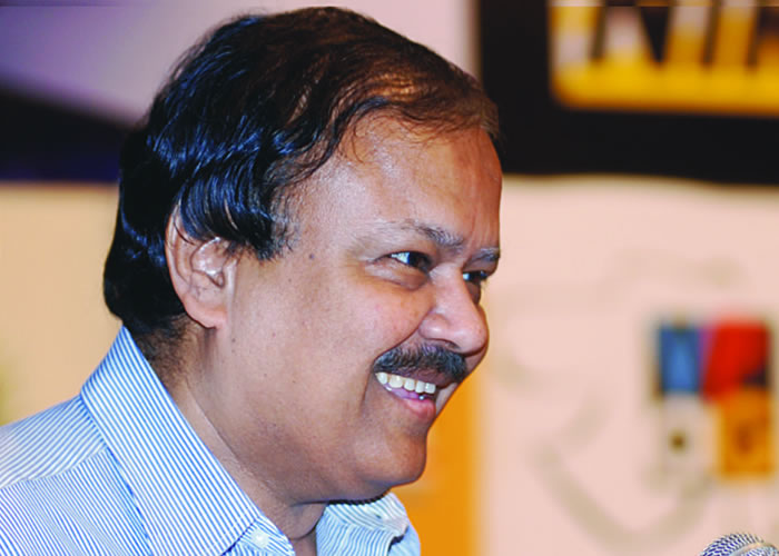 Jai Narayan Vyas