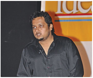 Ilesh Shah