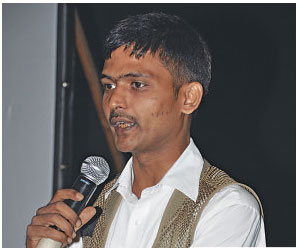 Jyotirmay Tripathi