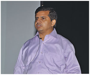 Ketan Rawal