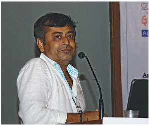 Manish Lakhuba
