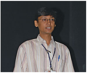 Nishith Shah