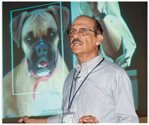 Rohinton Mehta