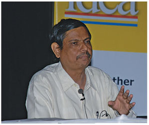 SB Saxena