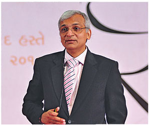 Viren Satra
