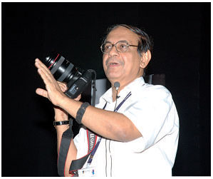 Vishal Bhende